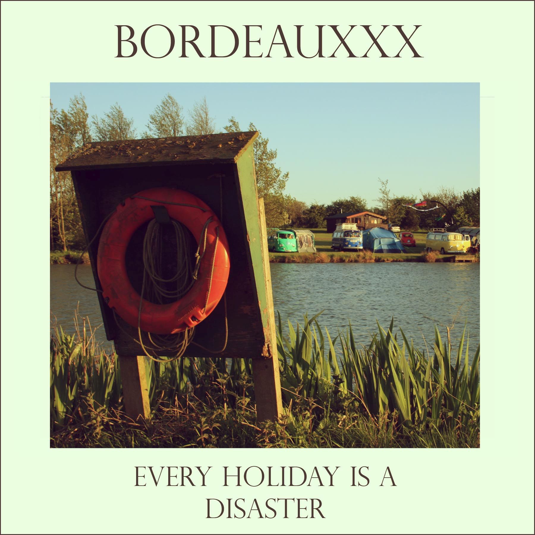every holiday is a d bordeauxxx 
