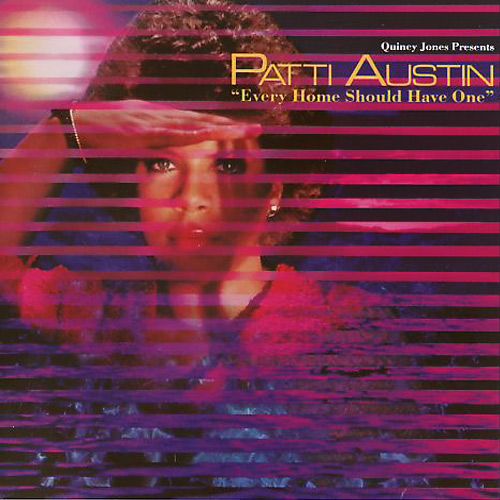 every home should ha patti austin 