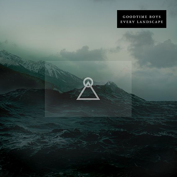 every landscape goodtime boys  