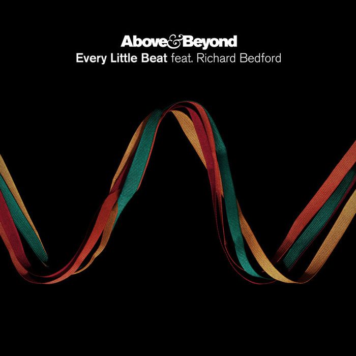 every little beat above beyond 