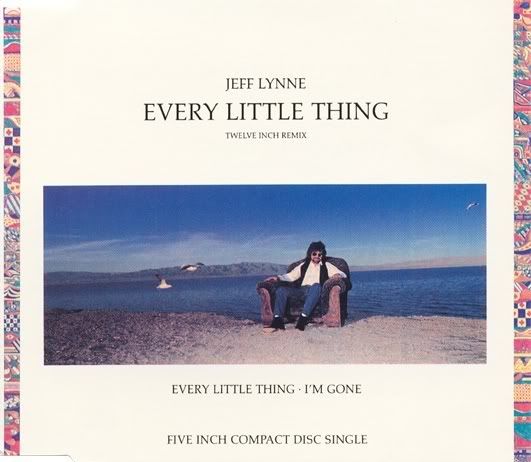 every little thing jeff lynne 