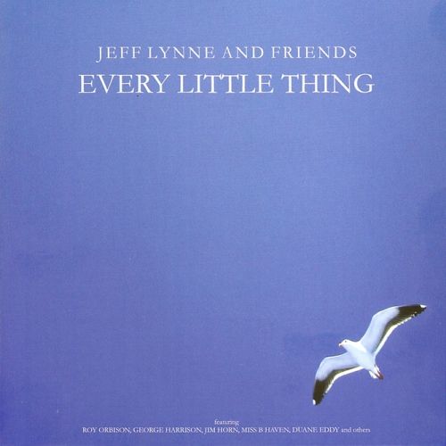 every little thing jeff lynne 