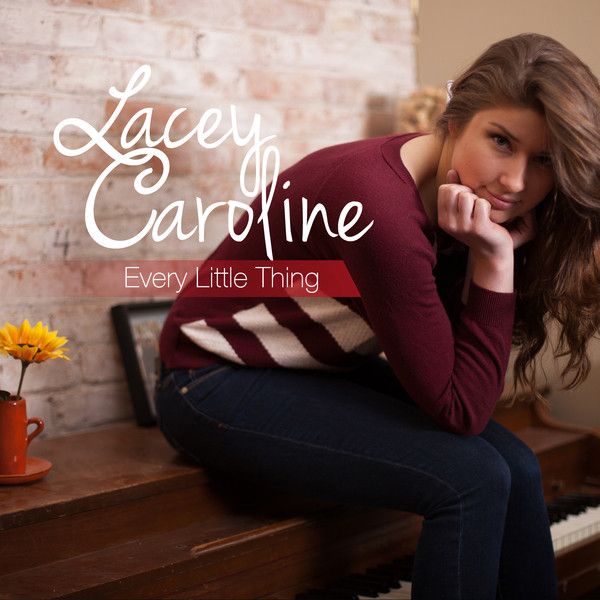every little thing lacey caroline aac  