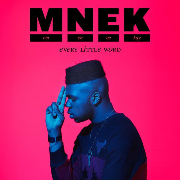 every little word mnek 