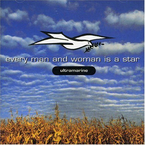 every man and woman ultramarine 