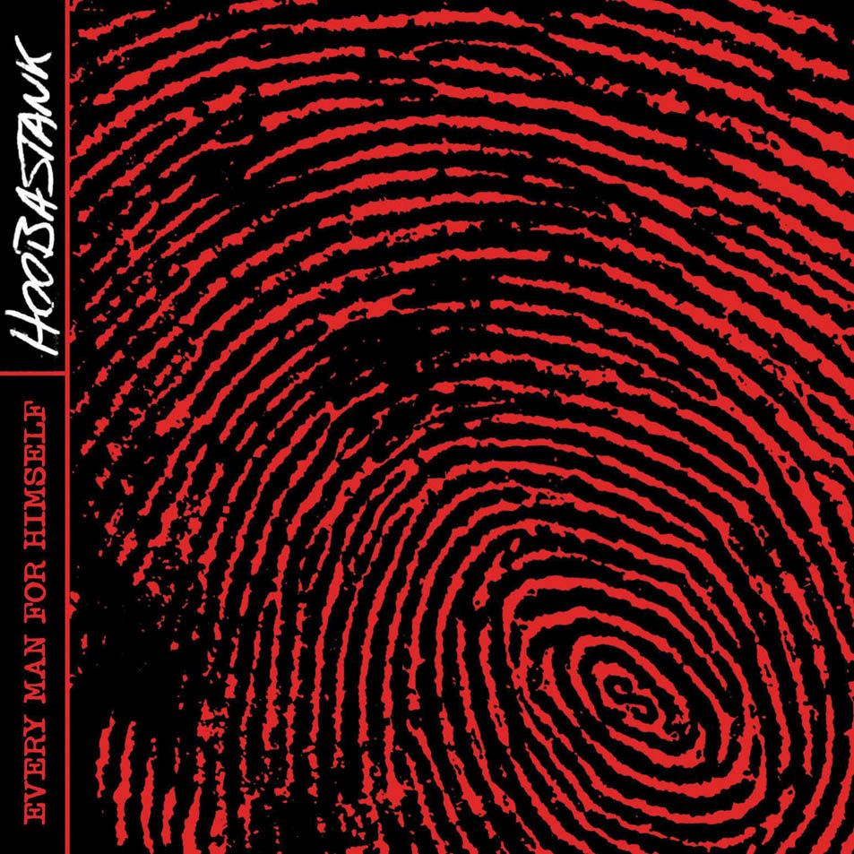 every man for himself hoobastank 