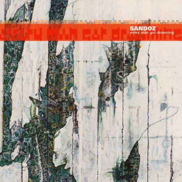 every man got dreami sandoz 