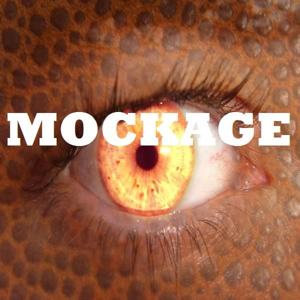 every morning i wake mockage  