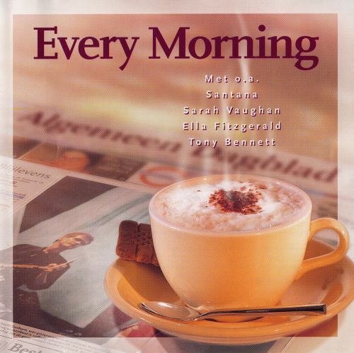 every morning bill withers 