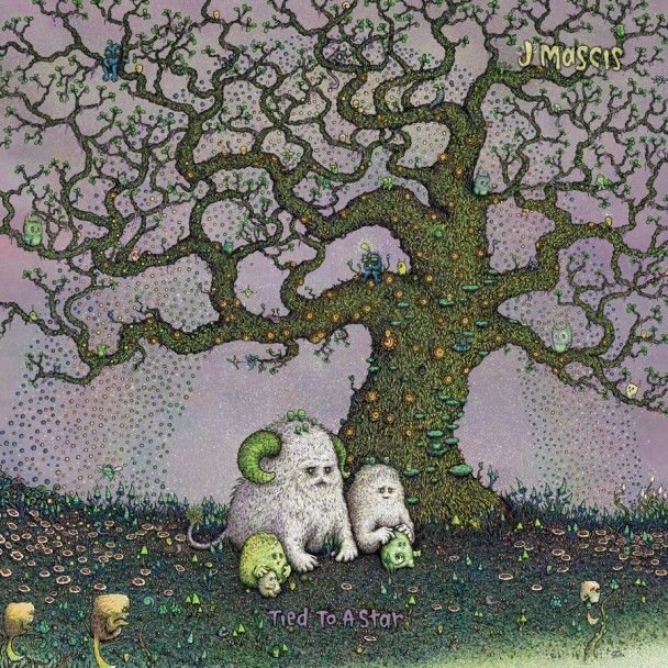 every morning j mascis 