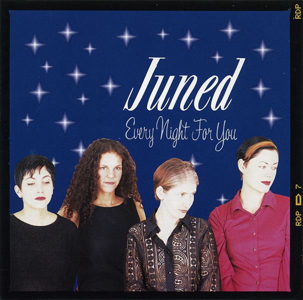 every night for you juned 