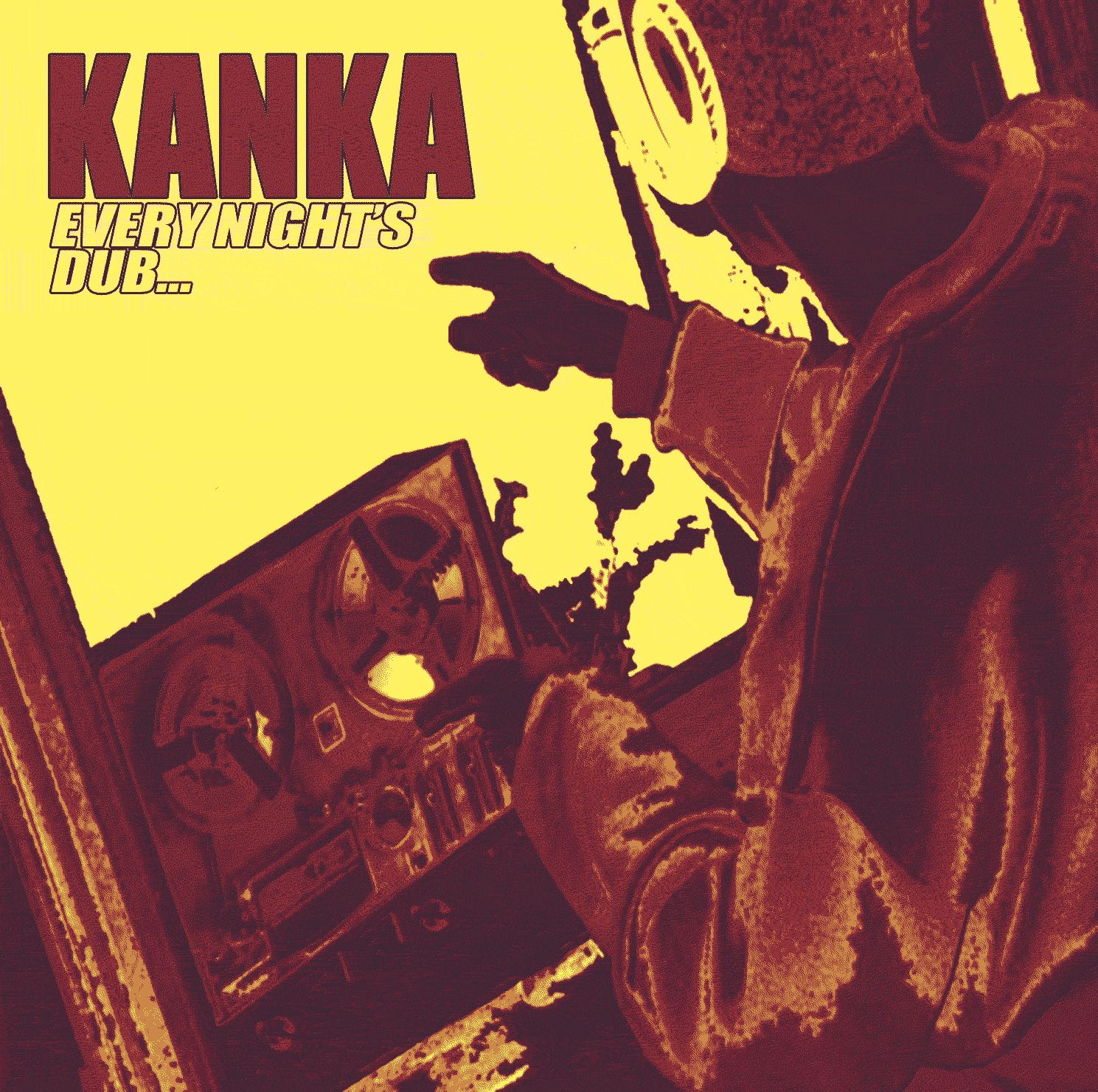 every nights dub kanka  