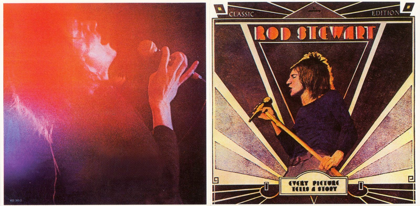 every picture tells a story rod stewart 