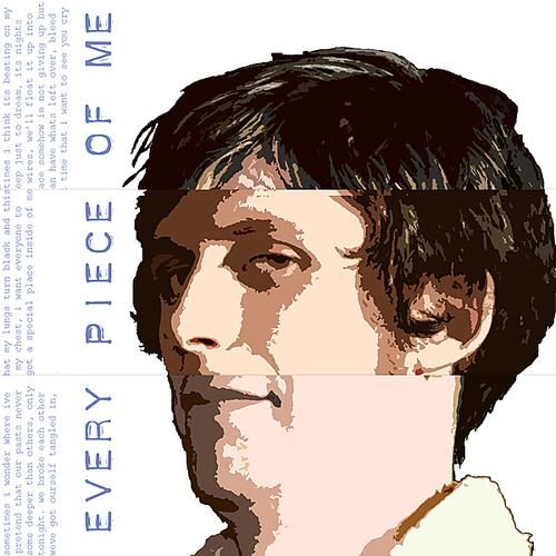 every piece of me canterbury effect  