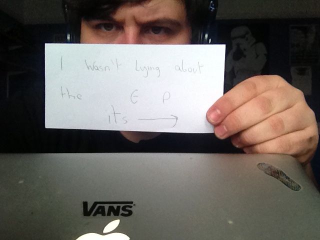 every second james dalby 