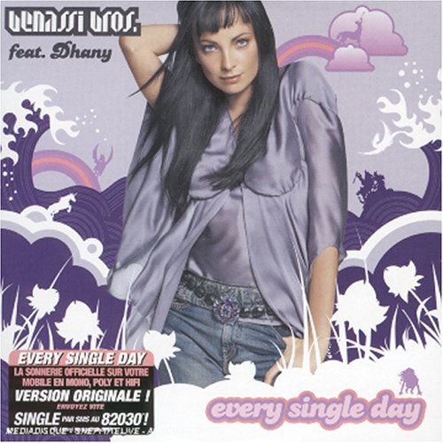 every single day benassi bros 