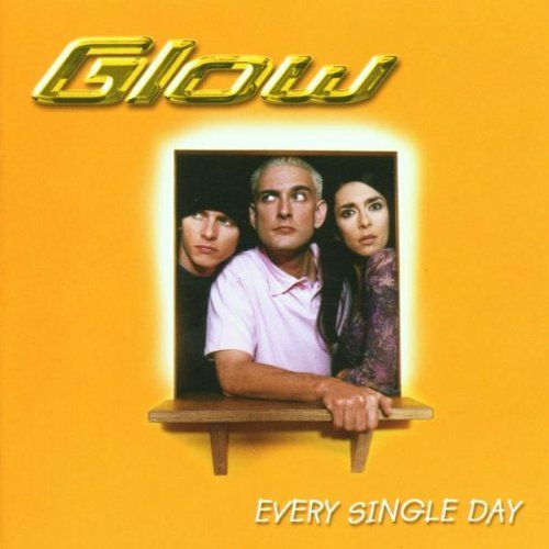 every single day glow 