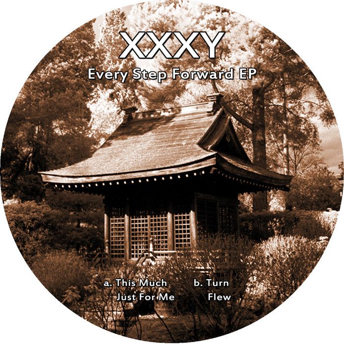 every step forward xxxy 