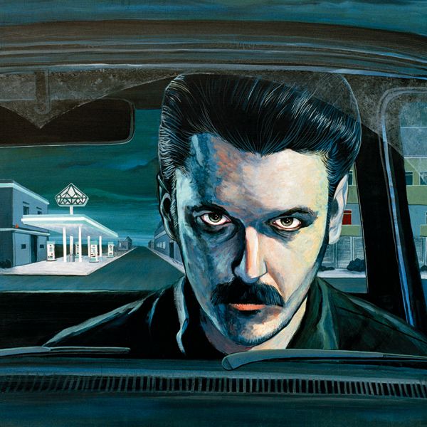 every story true digger barnes  