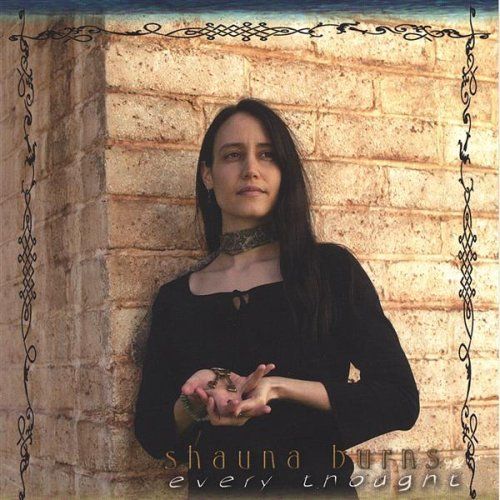 every thought shauna burns  