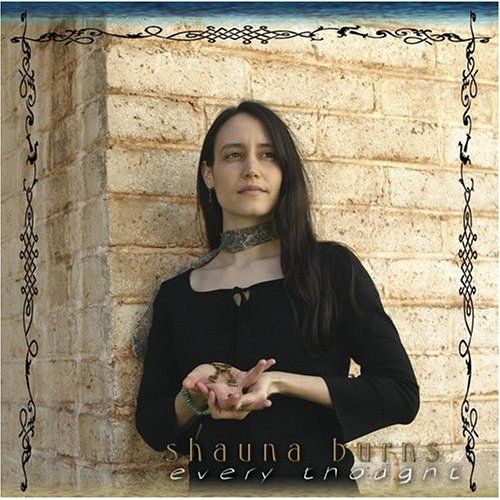 every thought shauna burns  