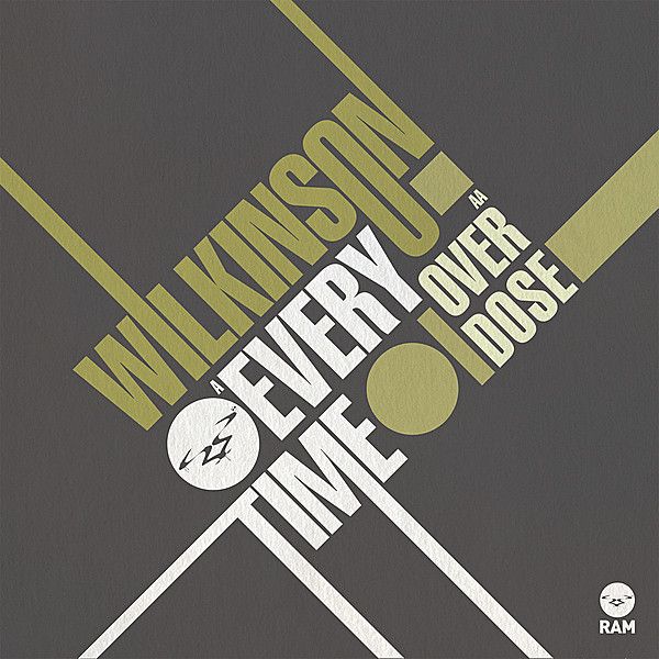 every time overdos wilkinson 