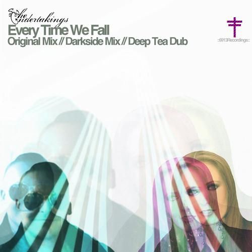 every time we fall the undertakings  