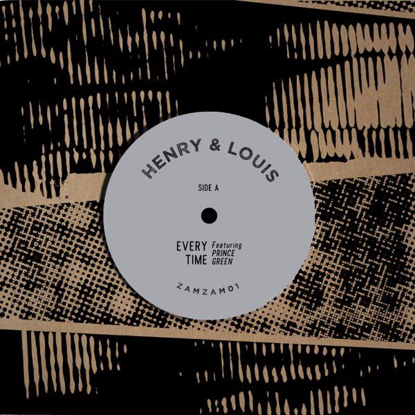 every time henry louis  