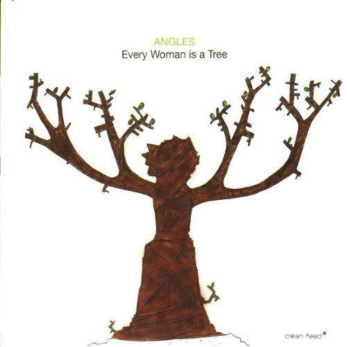 every woman is a tre angles 
