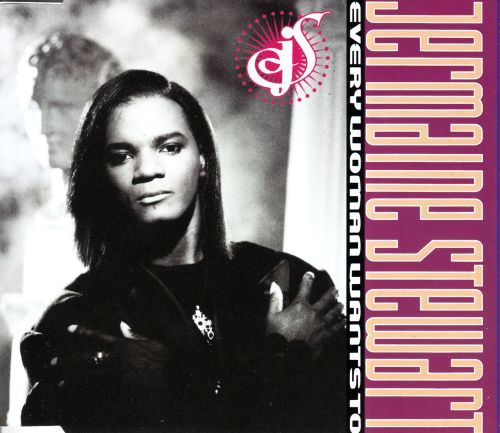 every woman wants to jermaine stewart 