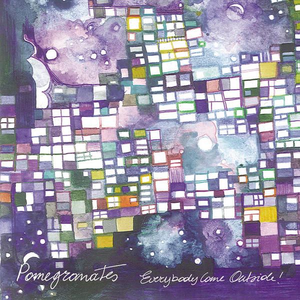 everybody come outs pomegranates 