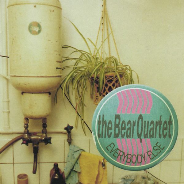 everybody else the bear quartet  