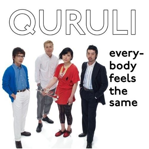 everybody feels the quruli  
