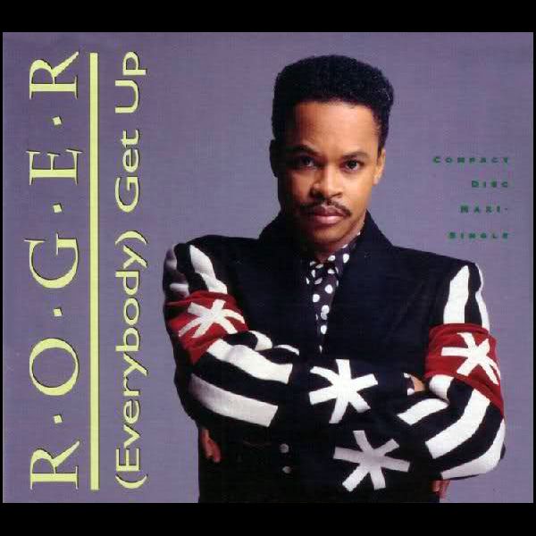 everybody get up roger 