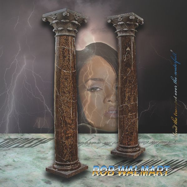 everybody hurts rob walmart  