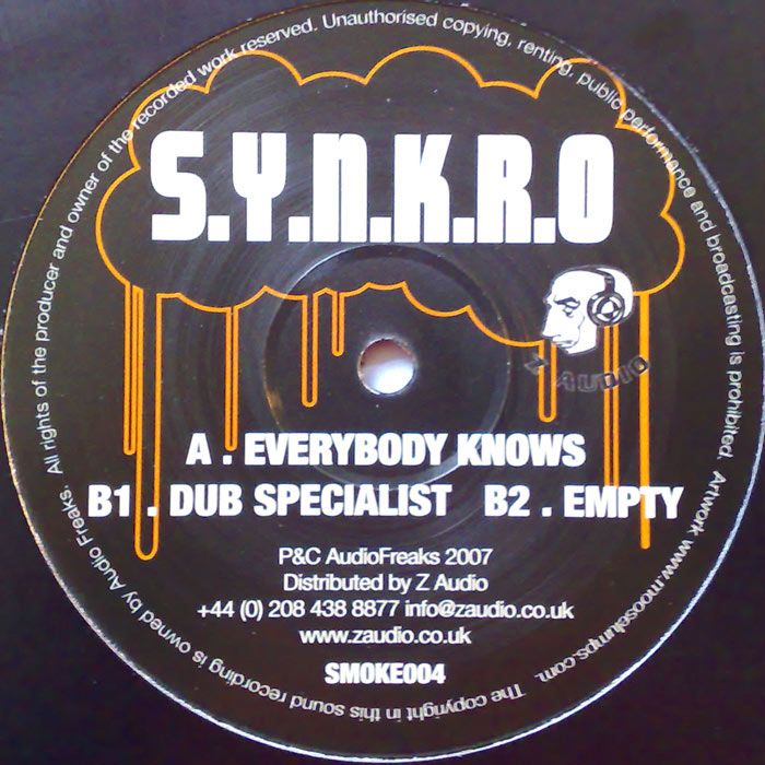 everybody knows du synkro 