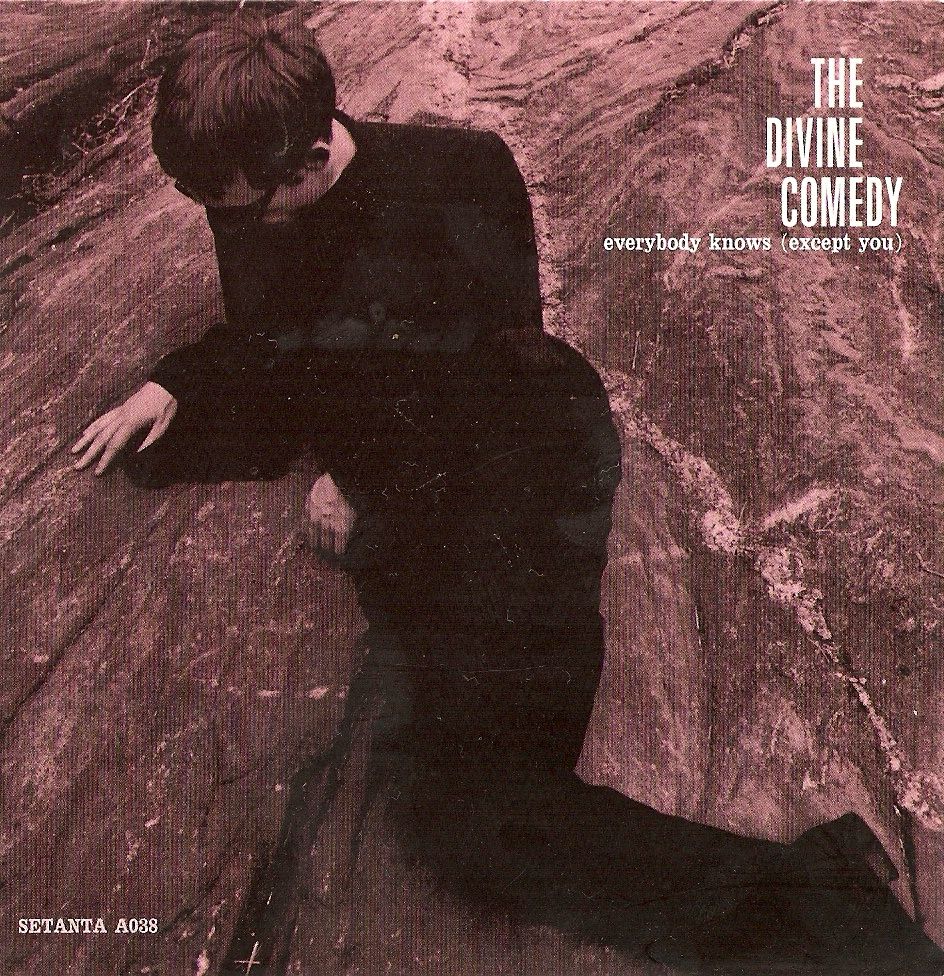 everybody knows exc the divine comedy 