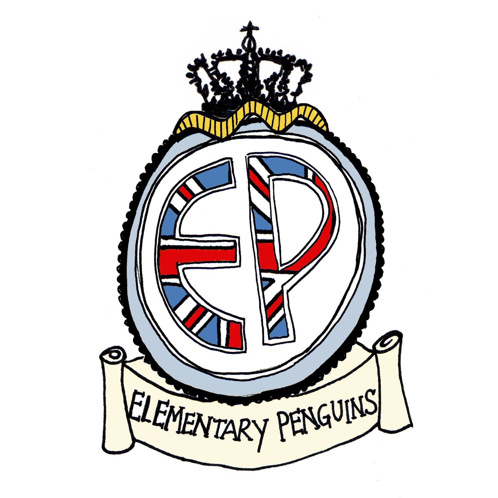 everybody knows my n the elementary pengu 