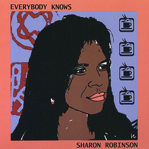 everybody knows sharon robinson  
