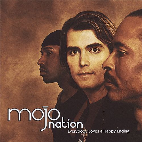 everybody loves a ha mojo nation 