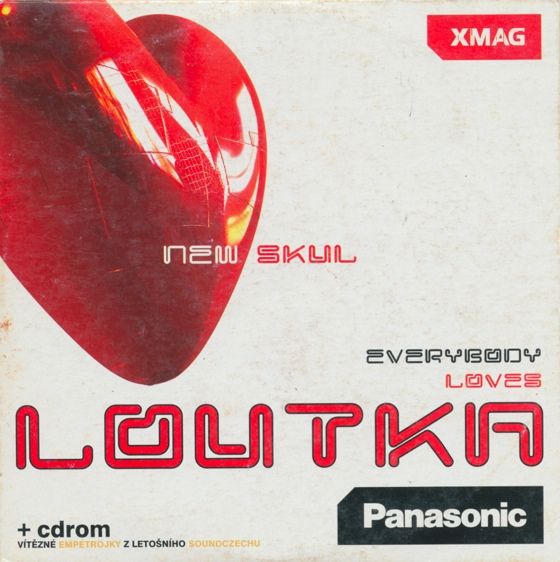 everybody loves loutka new skul dj lout 