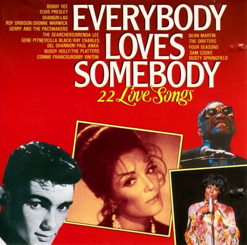 everybody loves some bobby vee 