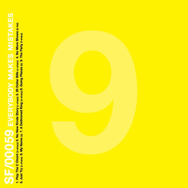 everybody makes mistakes starflyer 59 