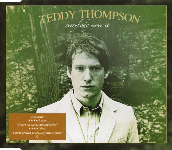 everybody move it teddy thompson 