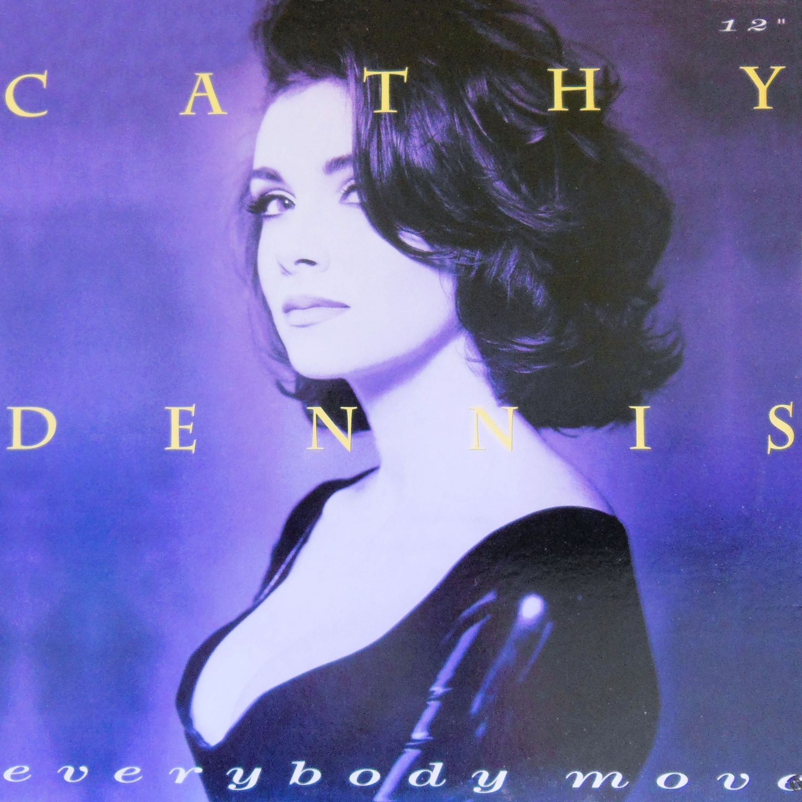 everybody move cathy dennis 