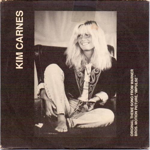 everybody needs some kim carnes 