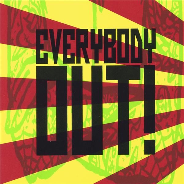 everybody out ep everybody out  