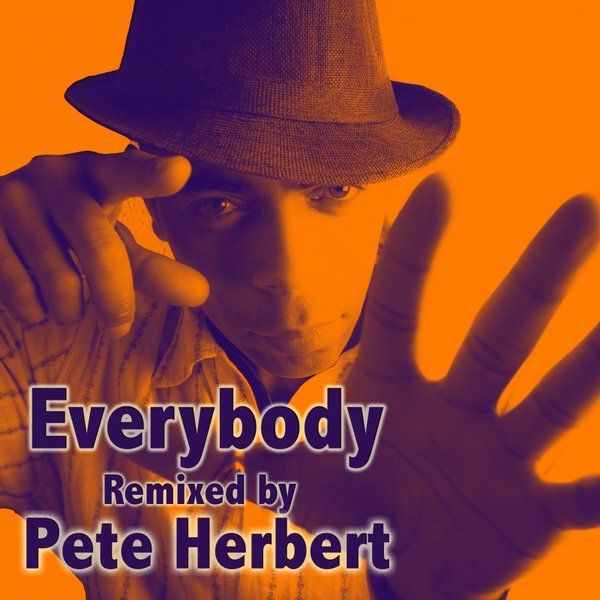 everybody remixed by andre espeut 