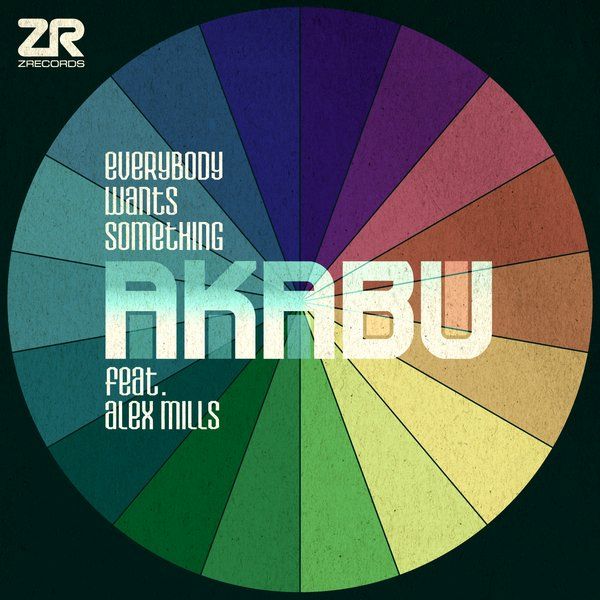 everybody wants some akabu 