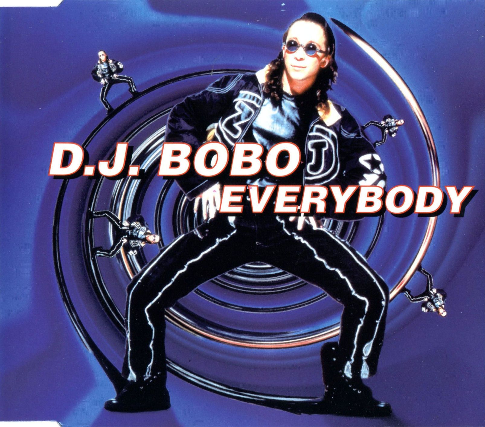 everybody dj bobo 